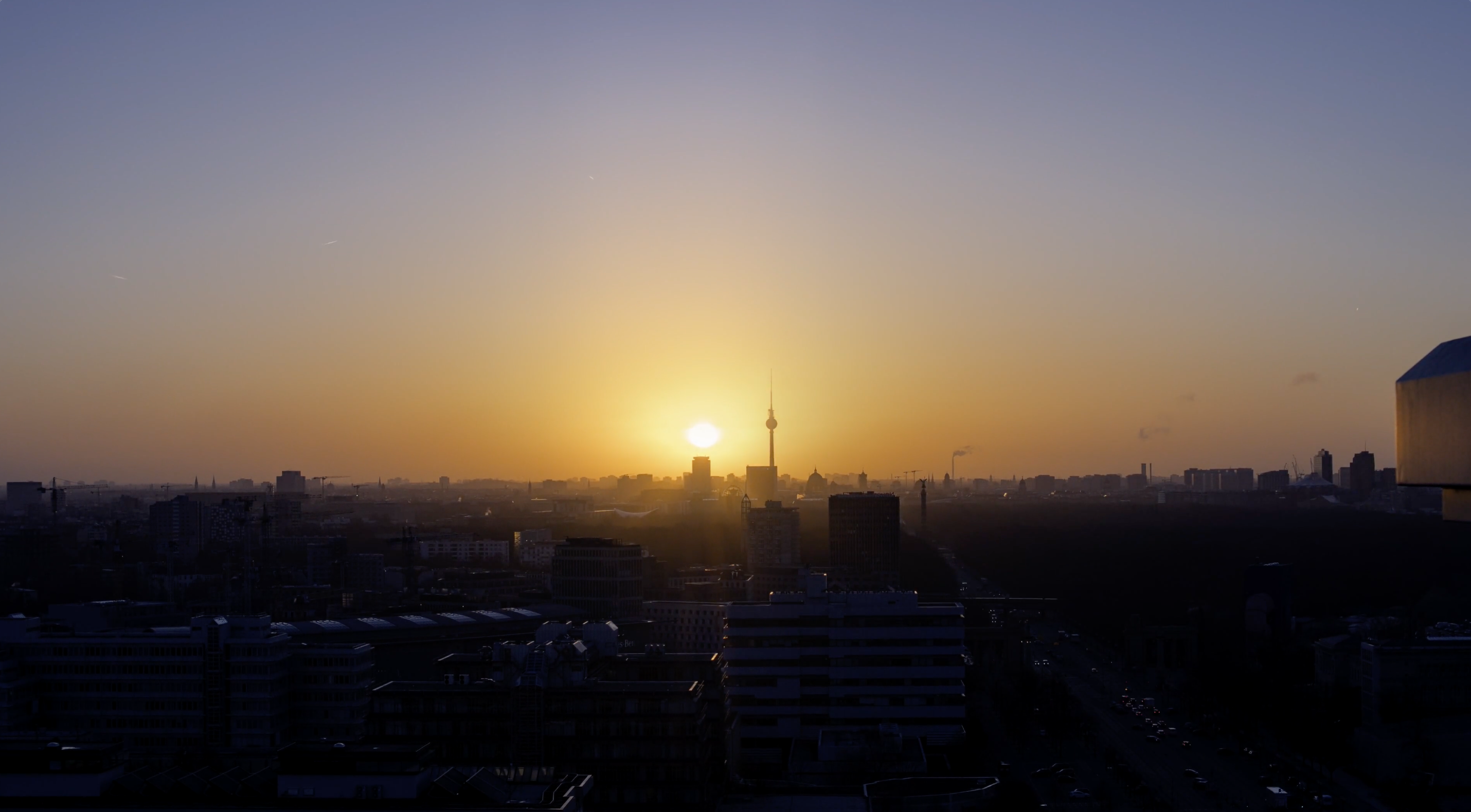 Berlin Panorama