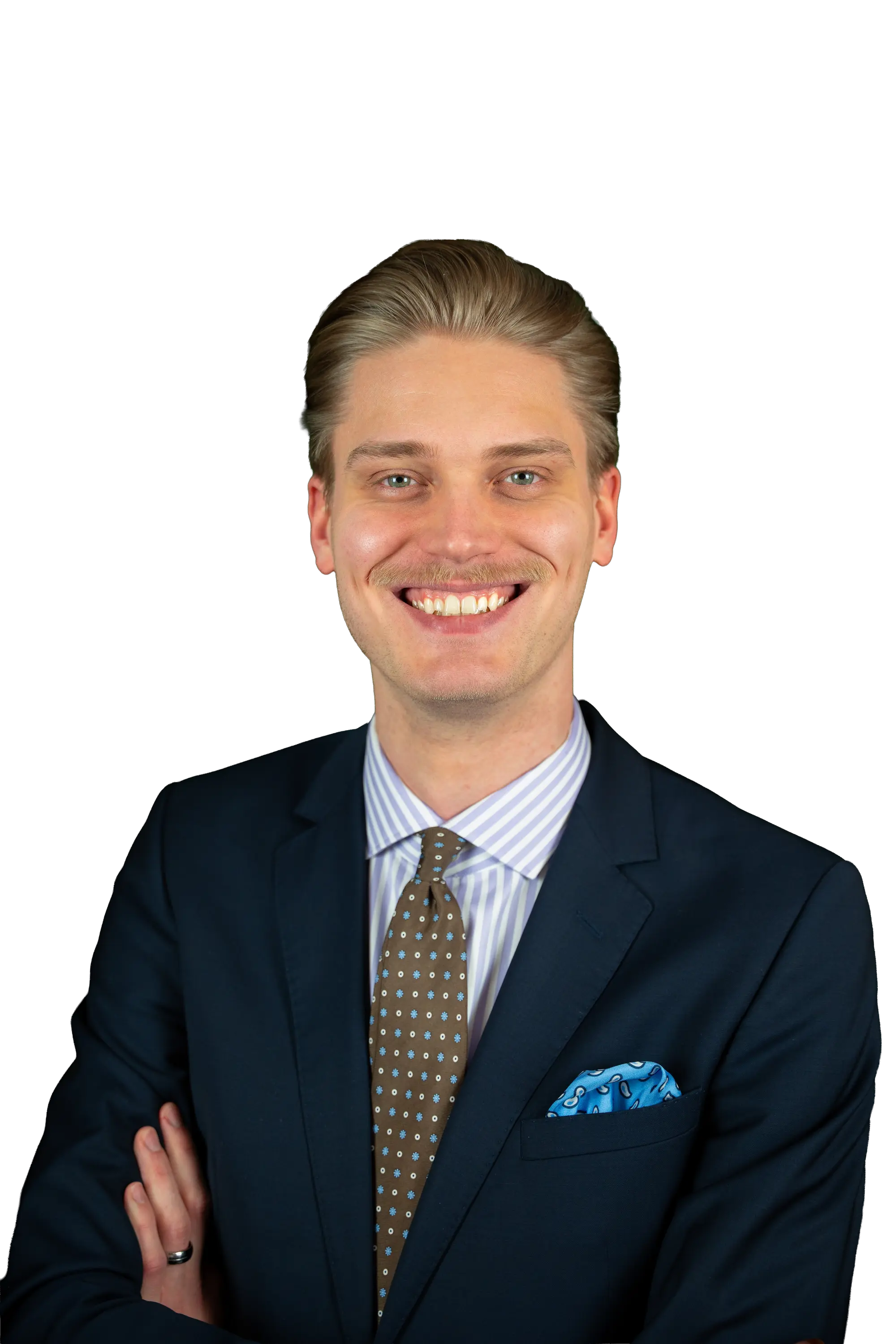 Lennart Geserich