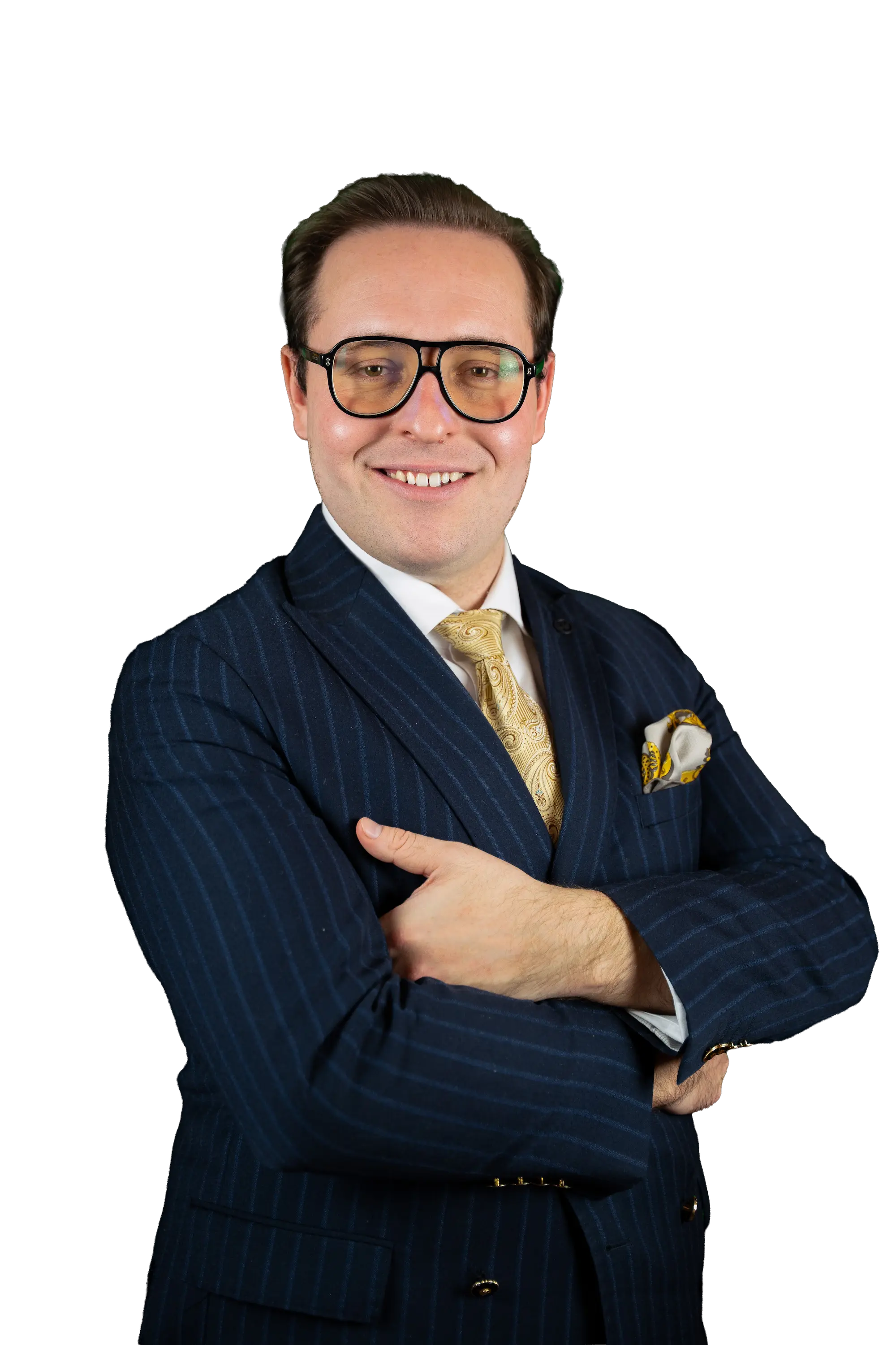 Peter Csaszar